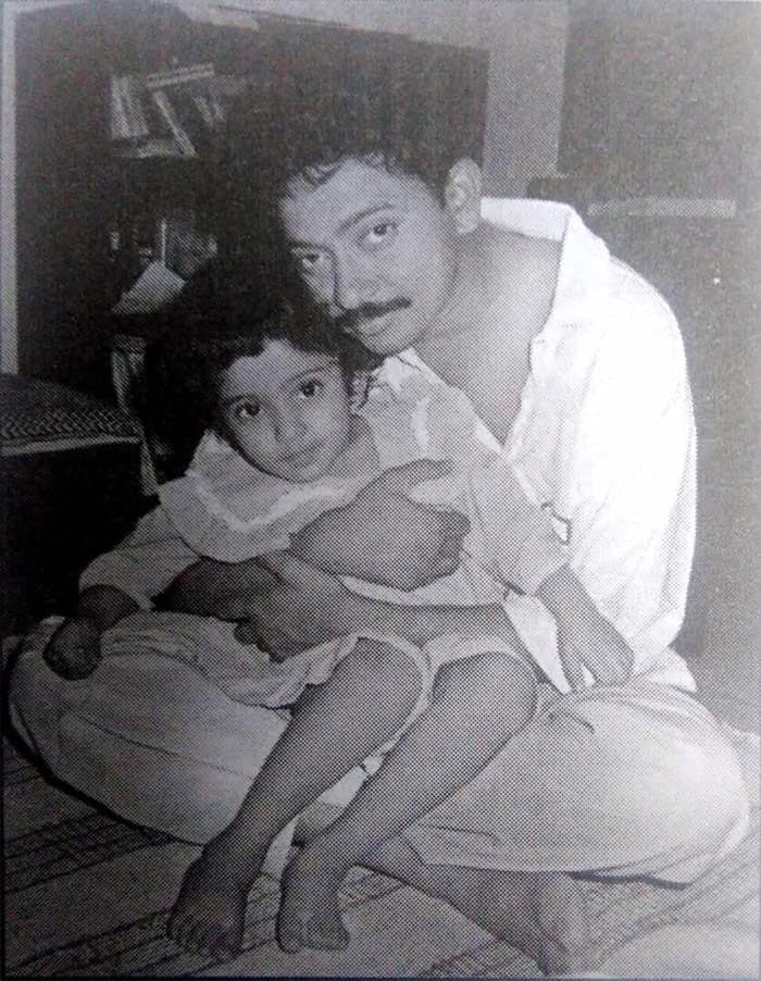 Director Ram Gopal Varma Changed