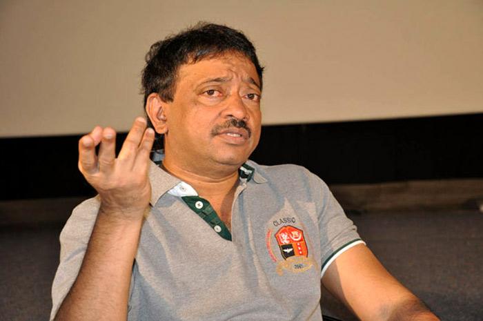 Director Ram Gopal Varma Growing Mistreatings!