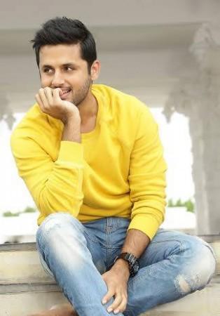 Director searching for heroine..
