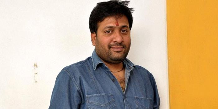 Director Sekhar Suri 'A Film By Aravind' Movie Remake in Bollywood