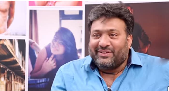 Director Sekhar Suri sensational comments