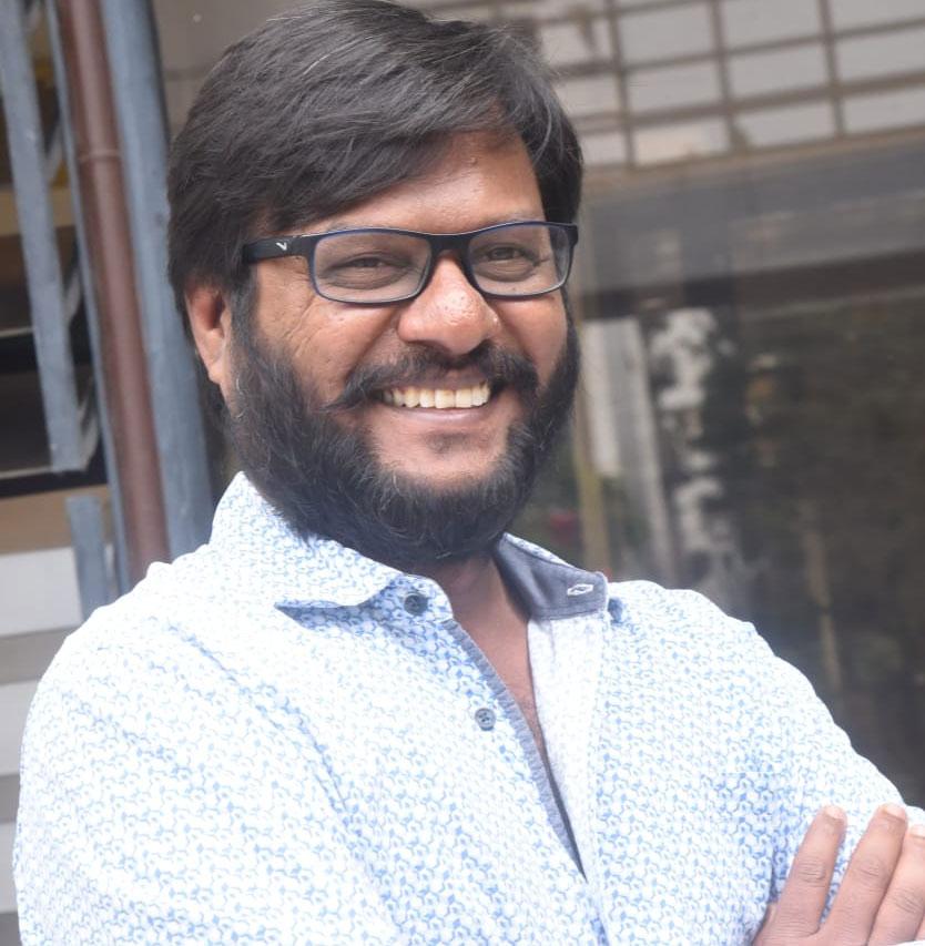Director Sekhar Yadav Interview