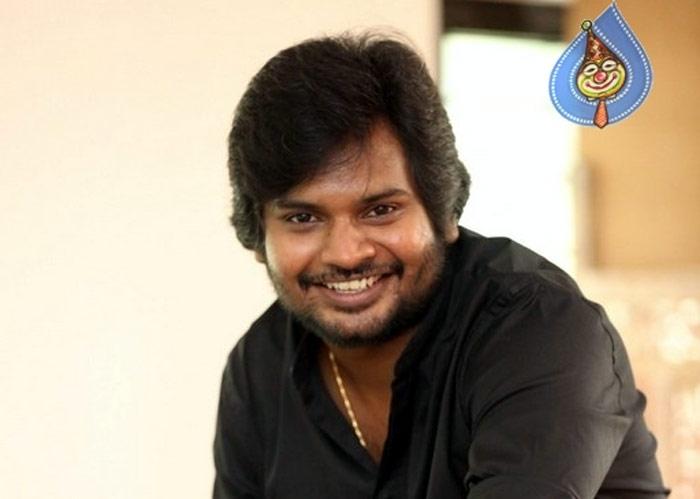 Director Sriram Aditya about Devadas Success