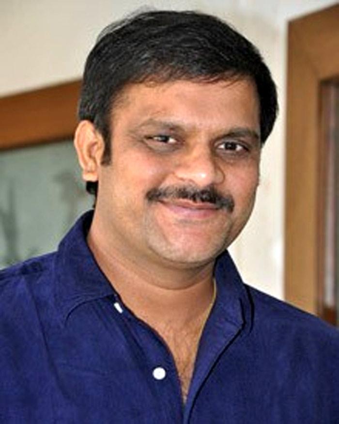 Director Sriwass Focus on Bollywood