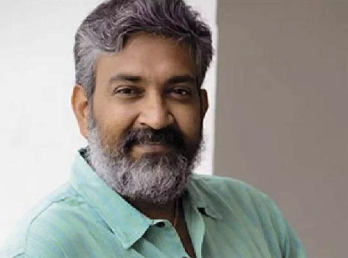 Director SS Rajamouli shifts to farmhouse