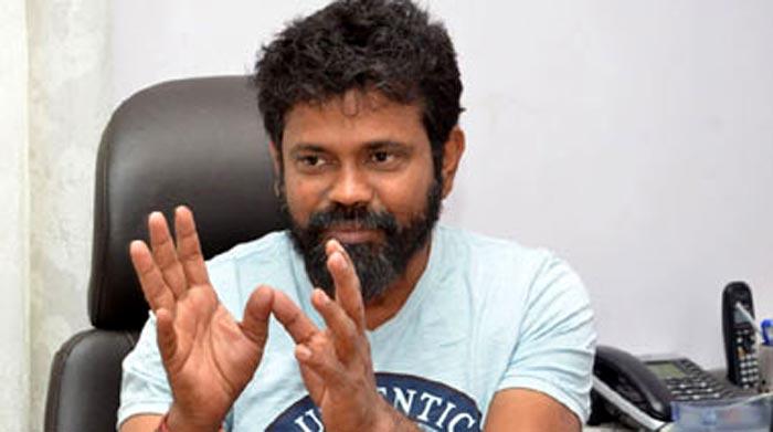 Director Sukumar About Rangasthalam 1985 Movie Title