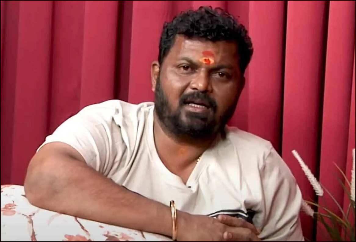 Director Surya Kiran Passes Away