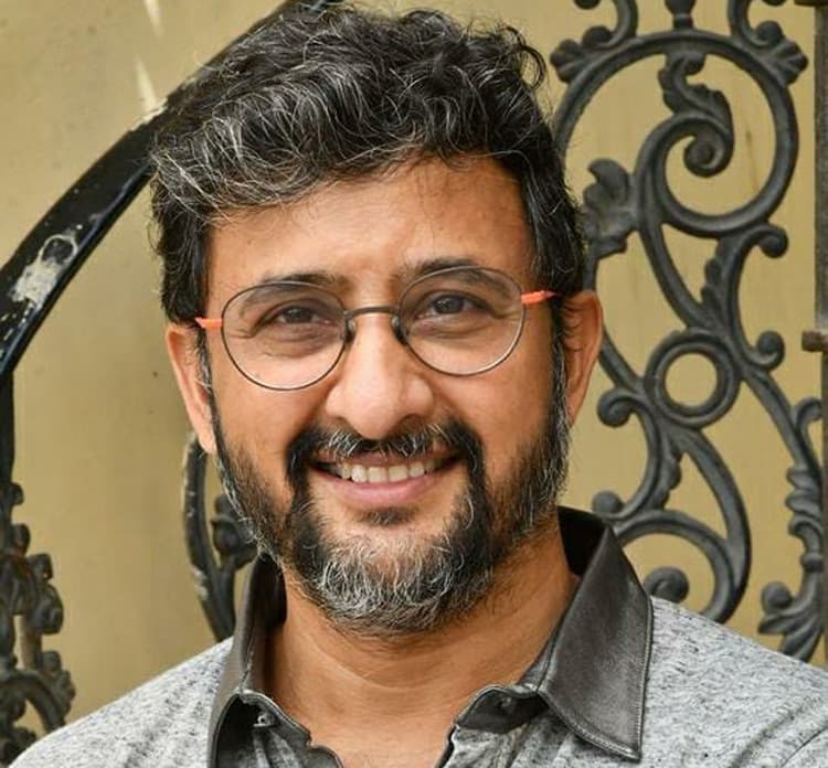 Director Teja Announces Two Bollywood Projects