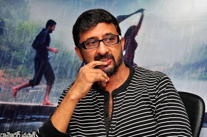Director Teja Getting Phone Calls Yes or No?