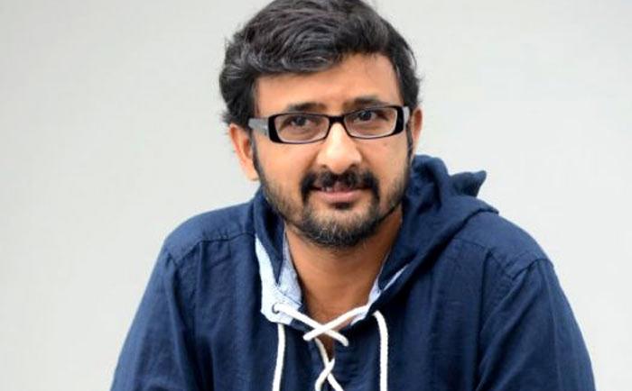 Director Teja is the Real King 