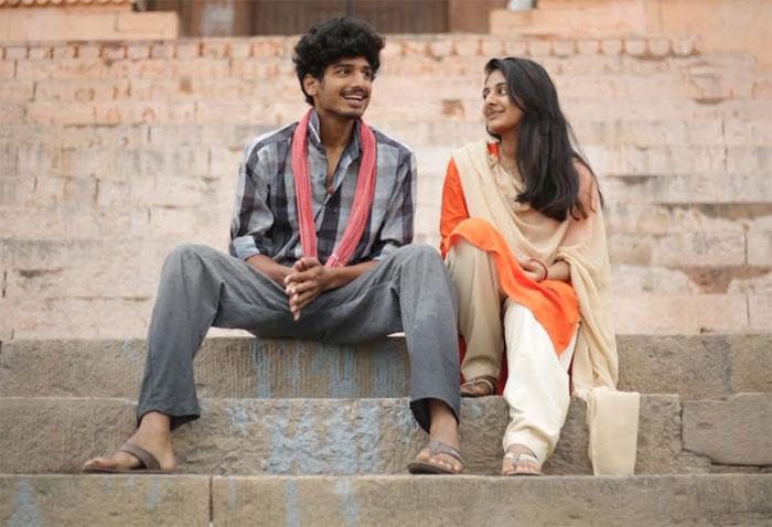 Director Teja Marniâ€™s Johaar Movie Latest Update