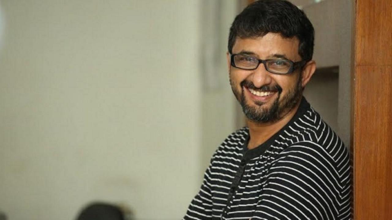Director Teja registered two titles