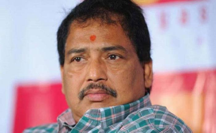 Director Vamsi About Mohan Babu