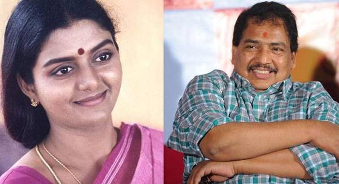 Director Vamsi Talks about Bhanu Priya Greatness