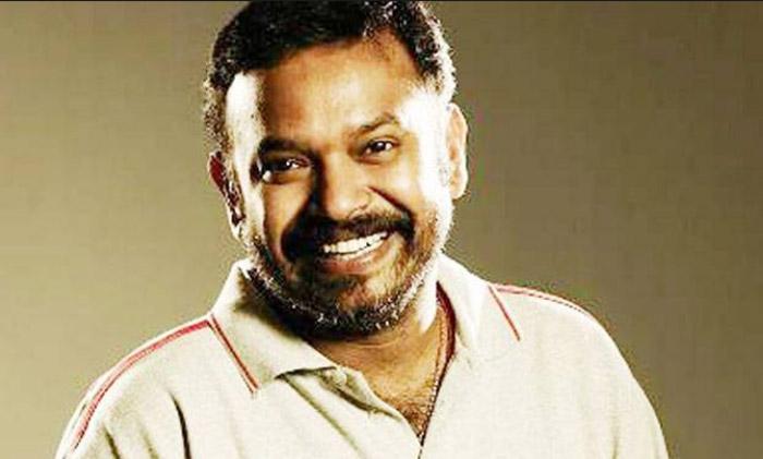 Director Venkat Prabhu About Ajith Film
