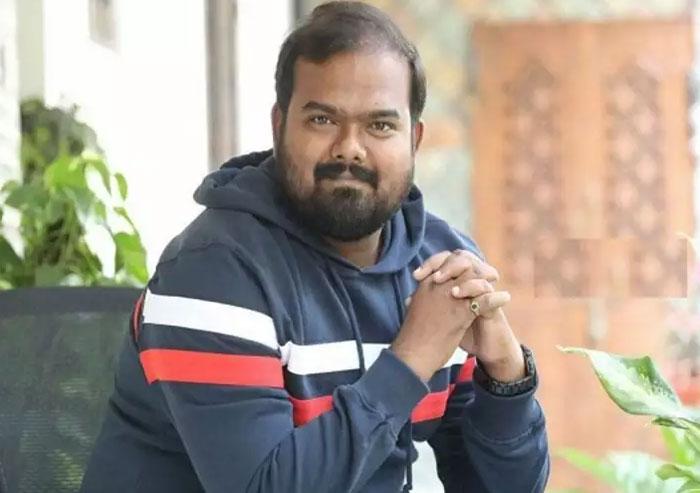 Director Venky kudumula talks about his next Project