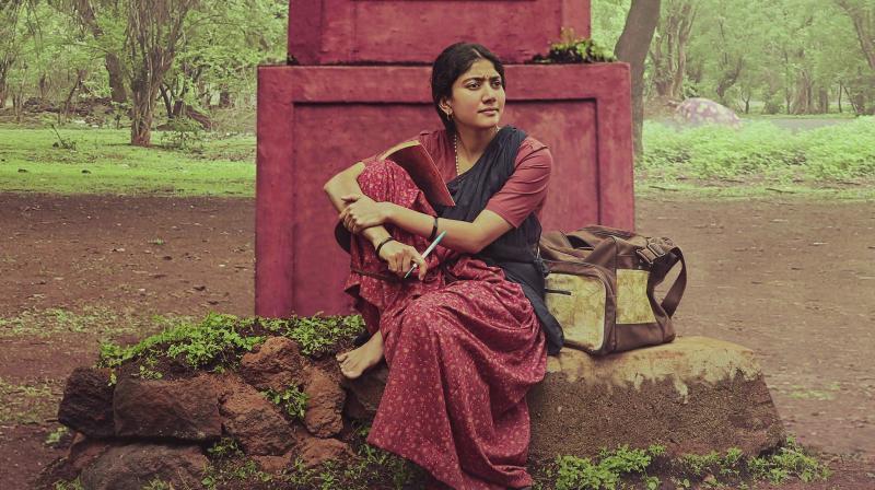 Director Venu udugula Clarity on Virata Parvam release