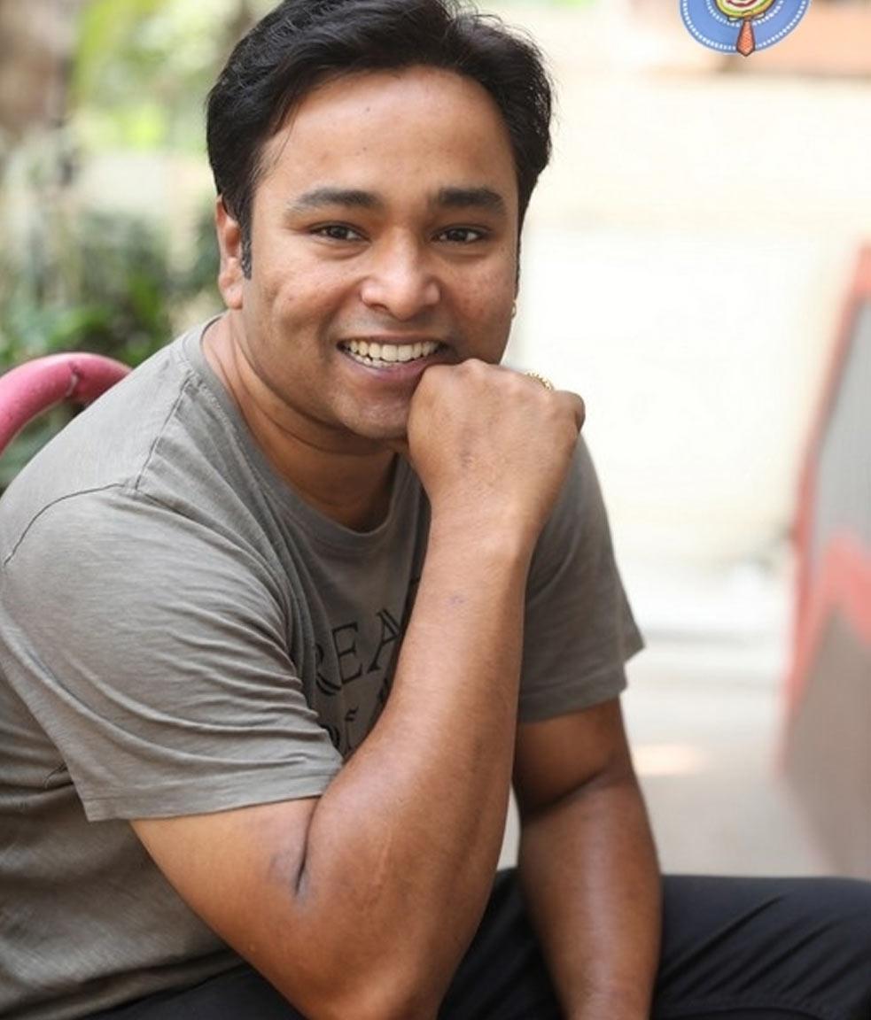Director Vijay Kiran Interview