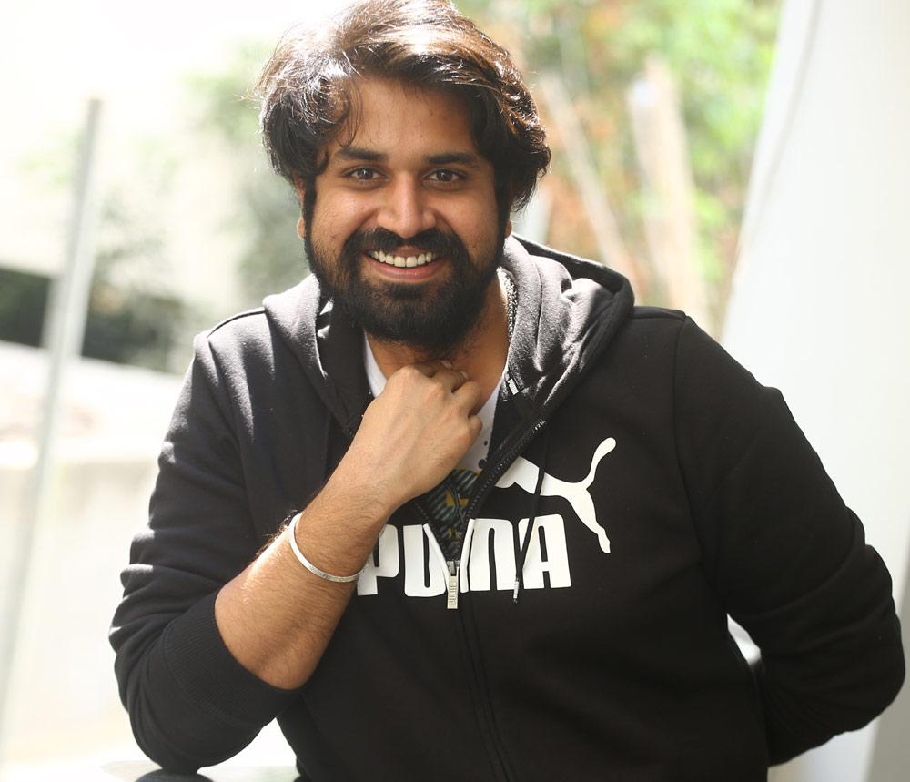 Director Vimal Krishna Interview