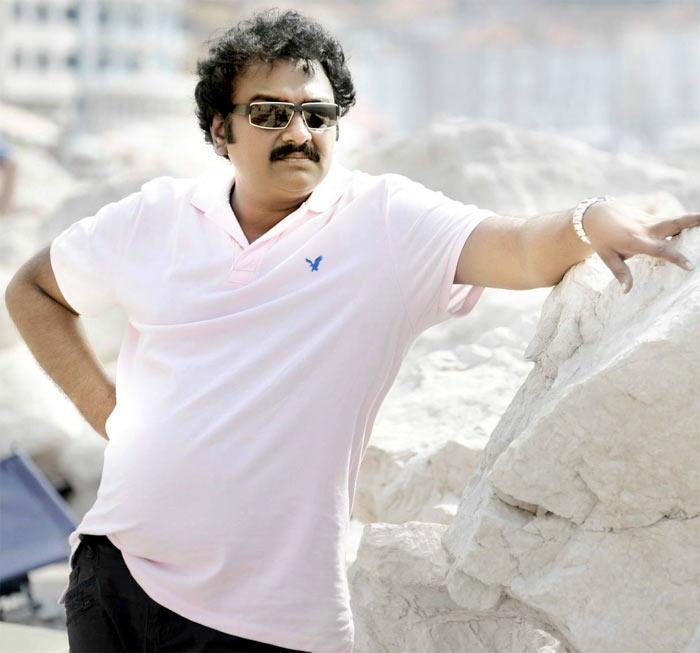 Director VV Vinayak Political Entry Soon 