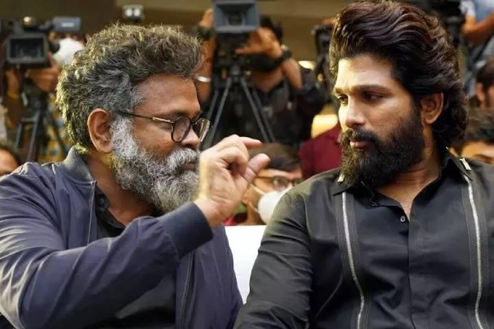 Director warning to Pushpa 2 team