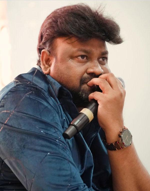 Director words on Hindi Baby