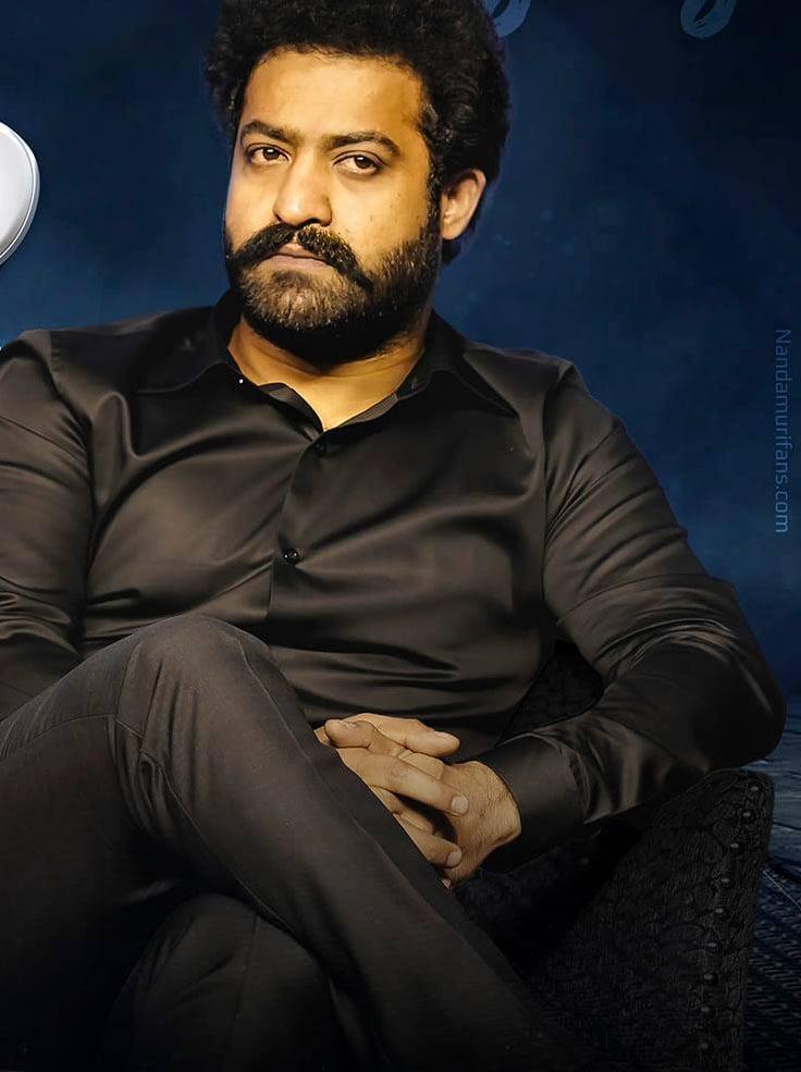 Disappointed for NTR fans