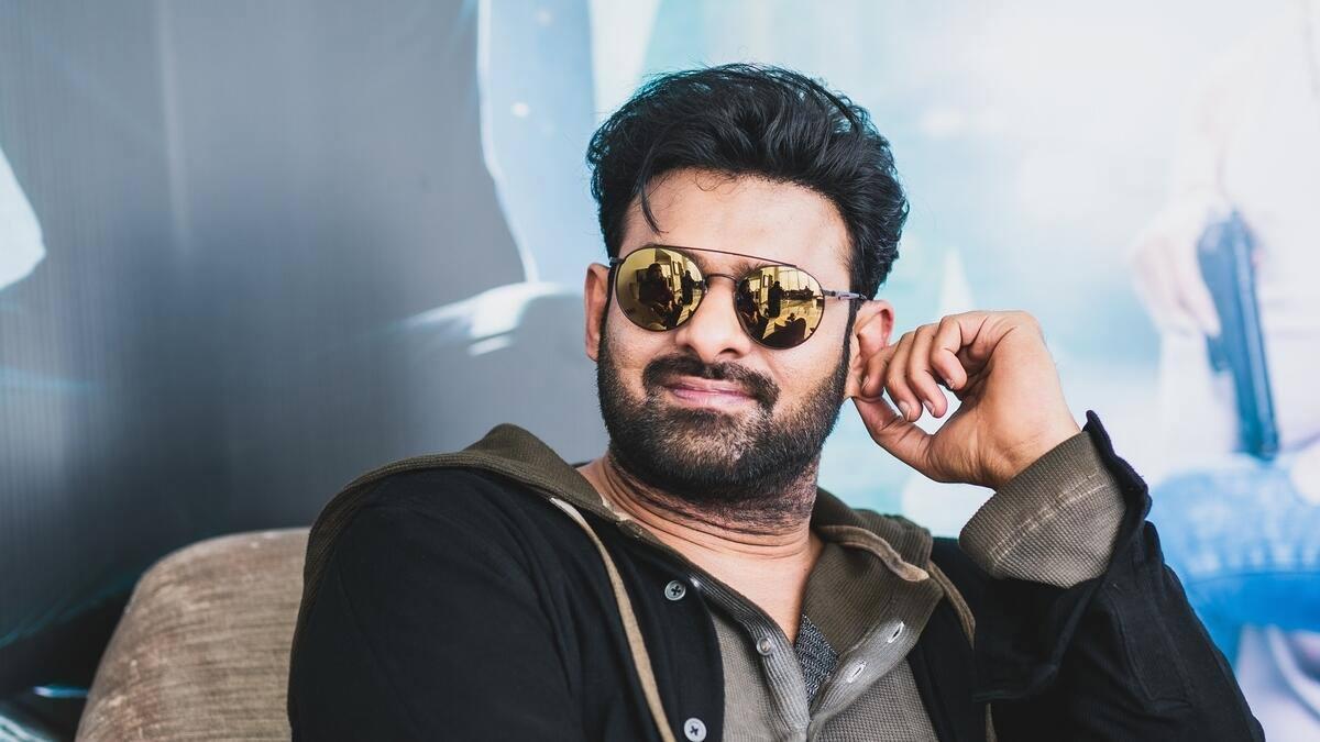 Disappointed for Prabhas fans
