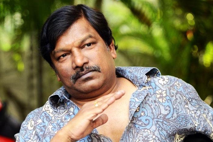 Discussion About Director Krishna Vansi Creativity!