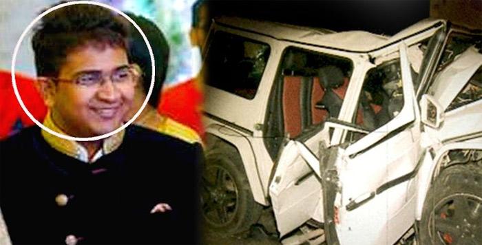 Discussions on Nishit Narayana Death