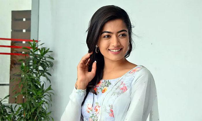 Discussions on Sarileru Neekevvaru Rashmika Role