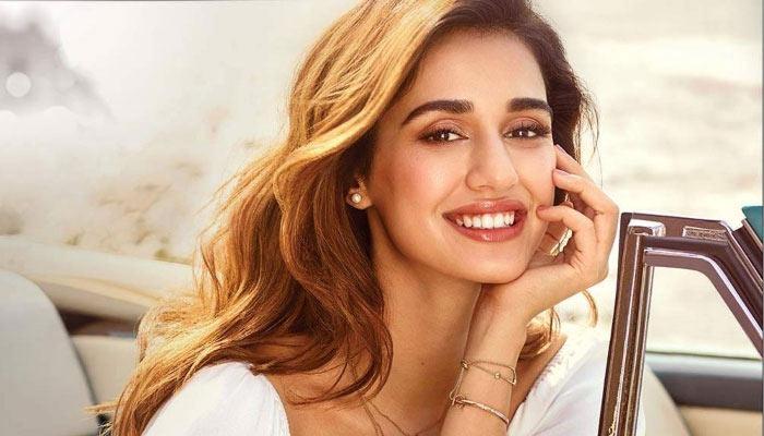 Disha Patani about her career