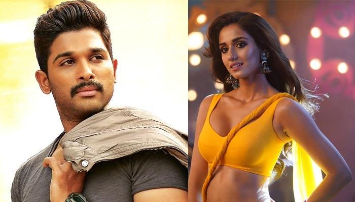 Disha patani Shocking Remuneration For Bunny Movie