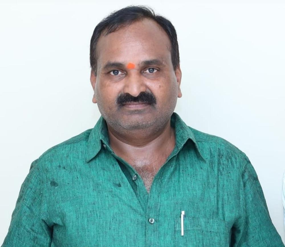 Distributor Satish Filed Case on Bholaa Shankar Producer 