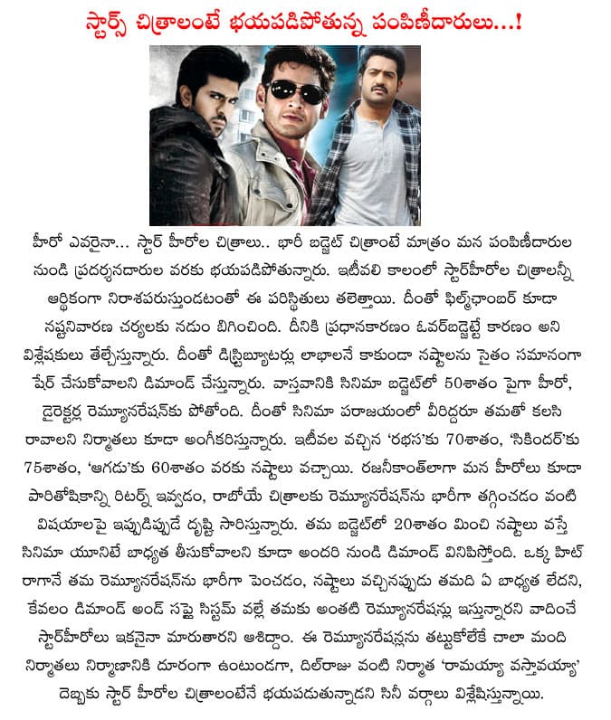 CineJosh news
