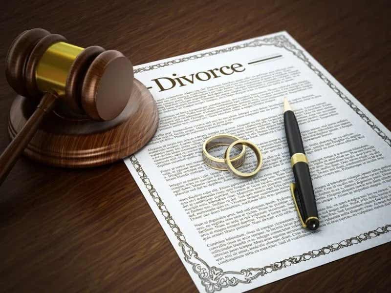 Divorce is considered fashionable