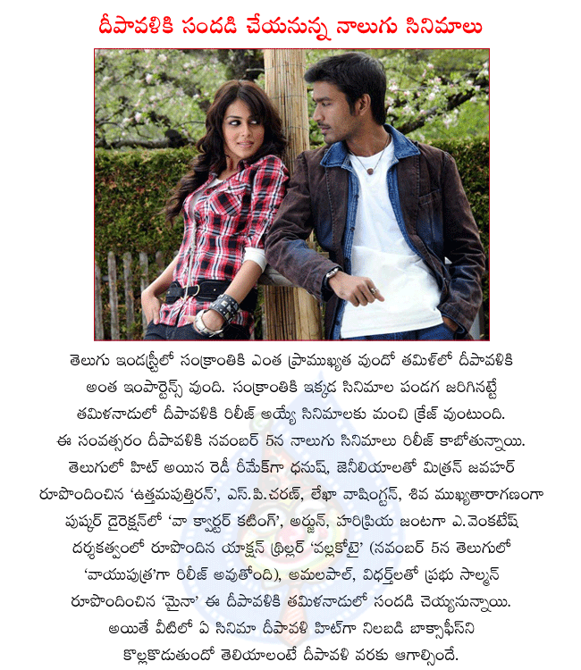 CineJosh news