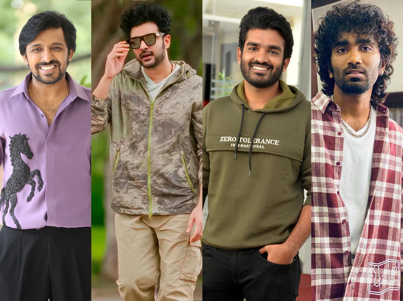  Diwali Packed With New Releases