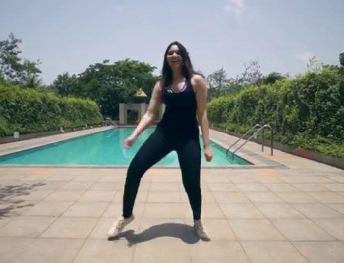DJ Snake - Magenta Riddim Dance By Tamanna Bhatia