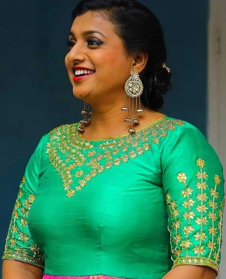 Do not be ashamed if you do bad things and lose: Roja