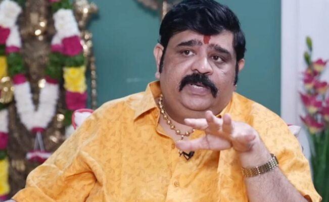 Do they also tell horoscopes in Bigg Boss?