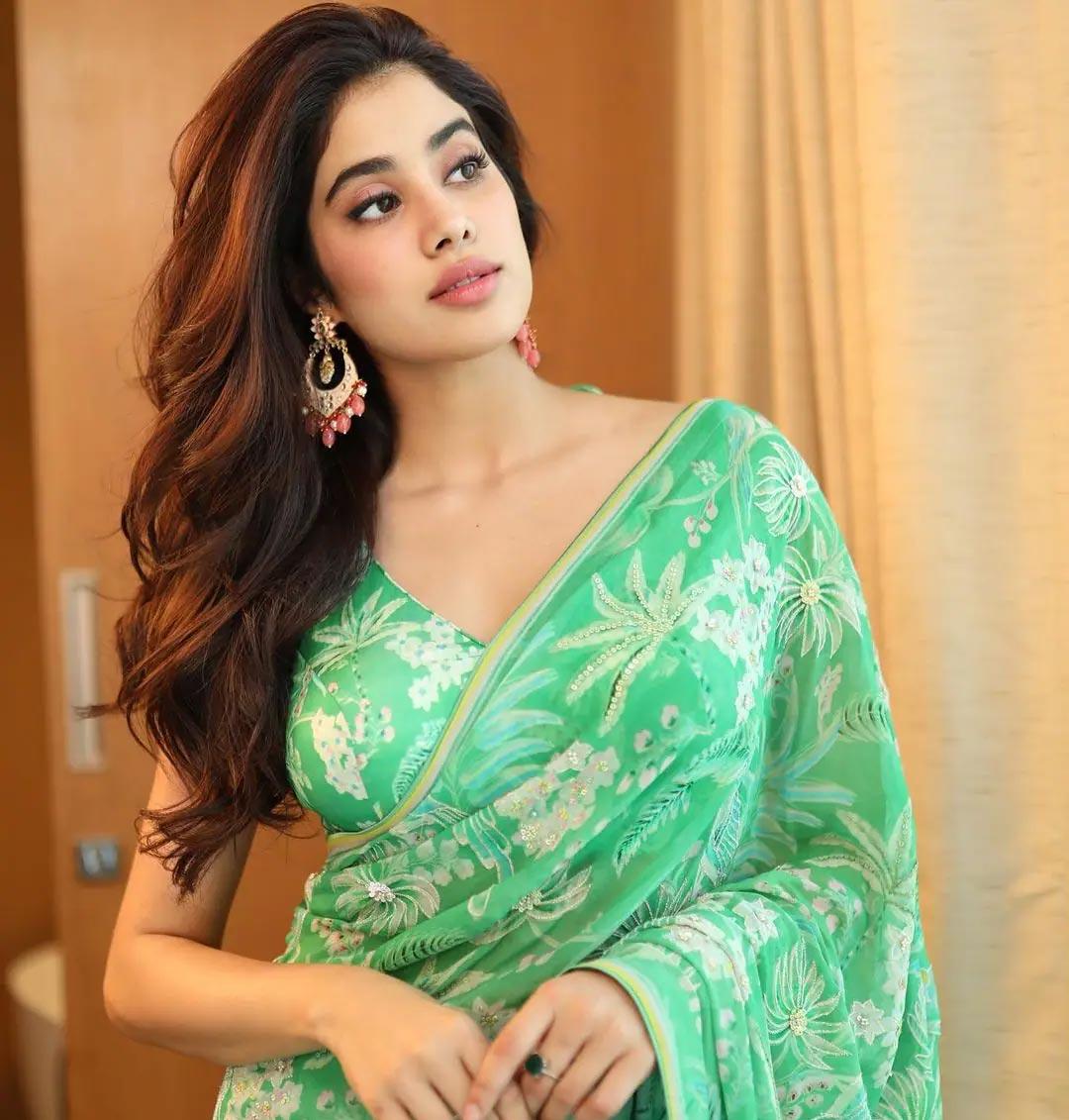 Do you know who is Janhvi Kapoor dream hero?