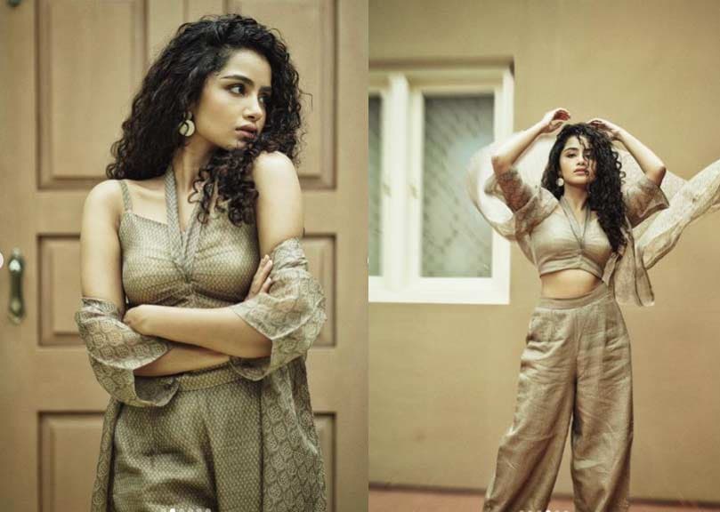 Do you recognize Anupama?