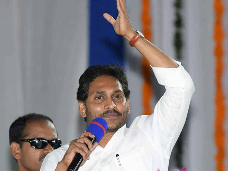 Do you want to meet Jagan Sanyasam?