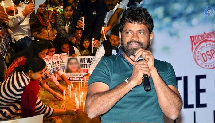 Doctor Incident : Director Sukku Counter Attack On Critics