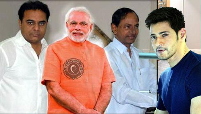 Doctor Incident : Hero Mahesh requests Centre and State Govt