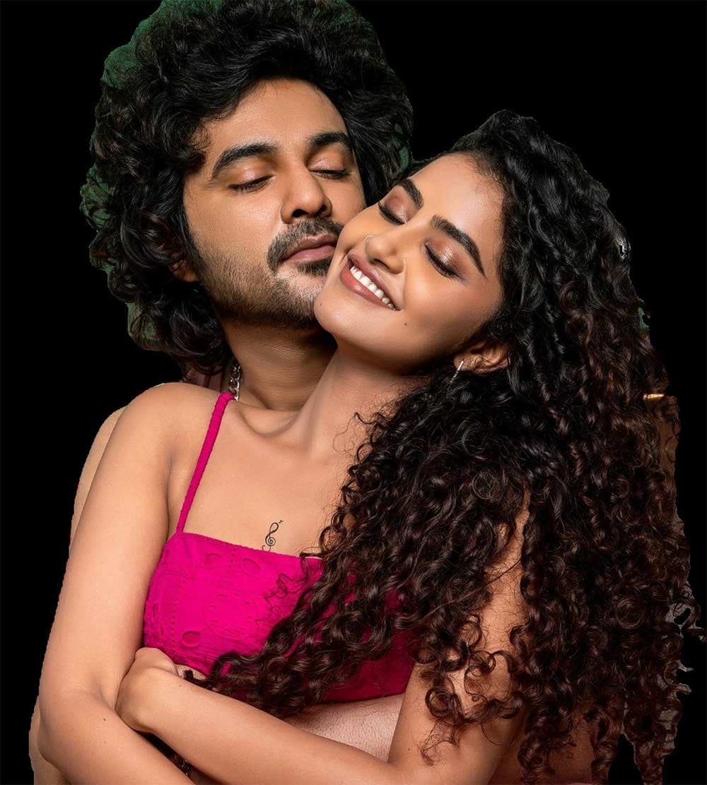 Does Anupama feel like that?