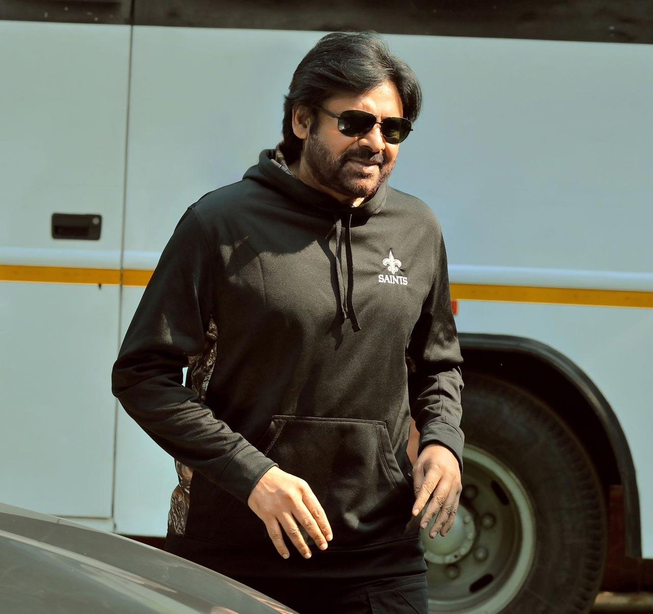 Does Pawan Kalyan agree with this?