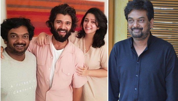 Does Puri Jagannadh Gives Surprise on Sep-28th