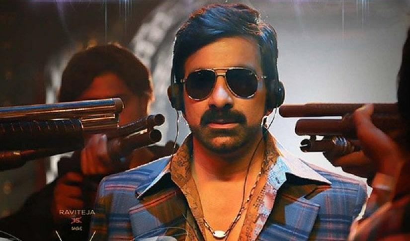 Does Raviteja Want Remake for Hit.?